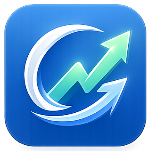 Centered PNG